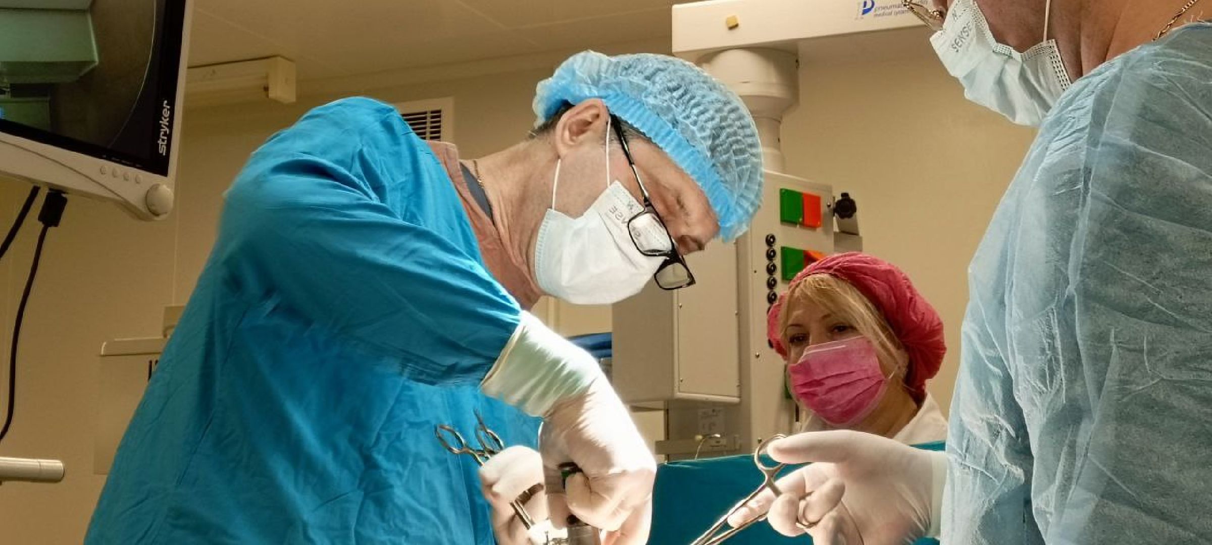 Дмитров, Дмитровская больница, Премия Подмосковный врач,