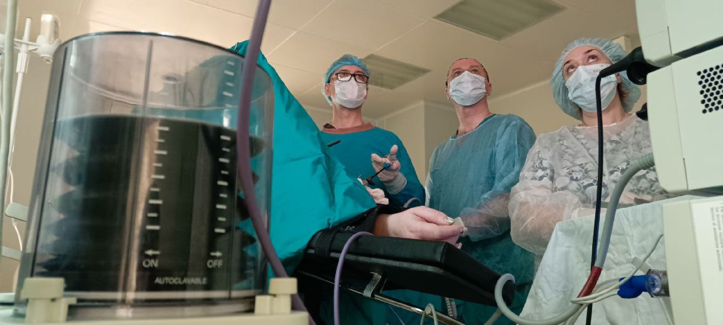 Дмитров, Дмитровская больница, Премия Подмосковный врач,