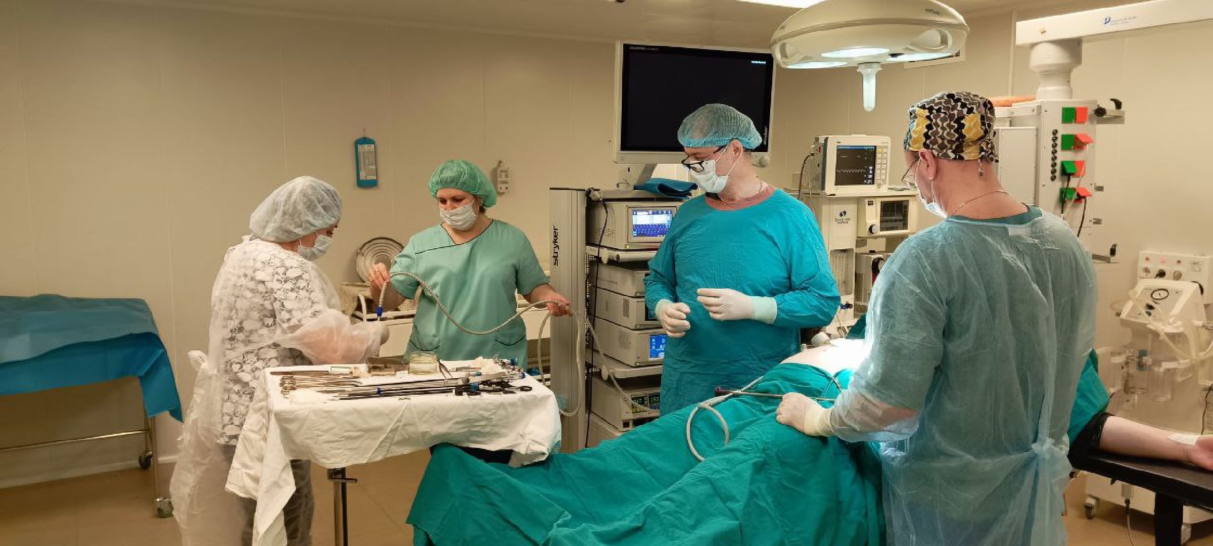 Дмитров, Дмитровская больница, Премия Подмосковный врач,