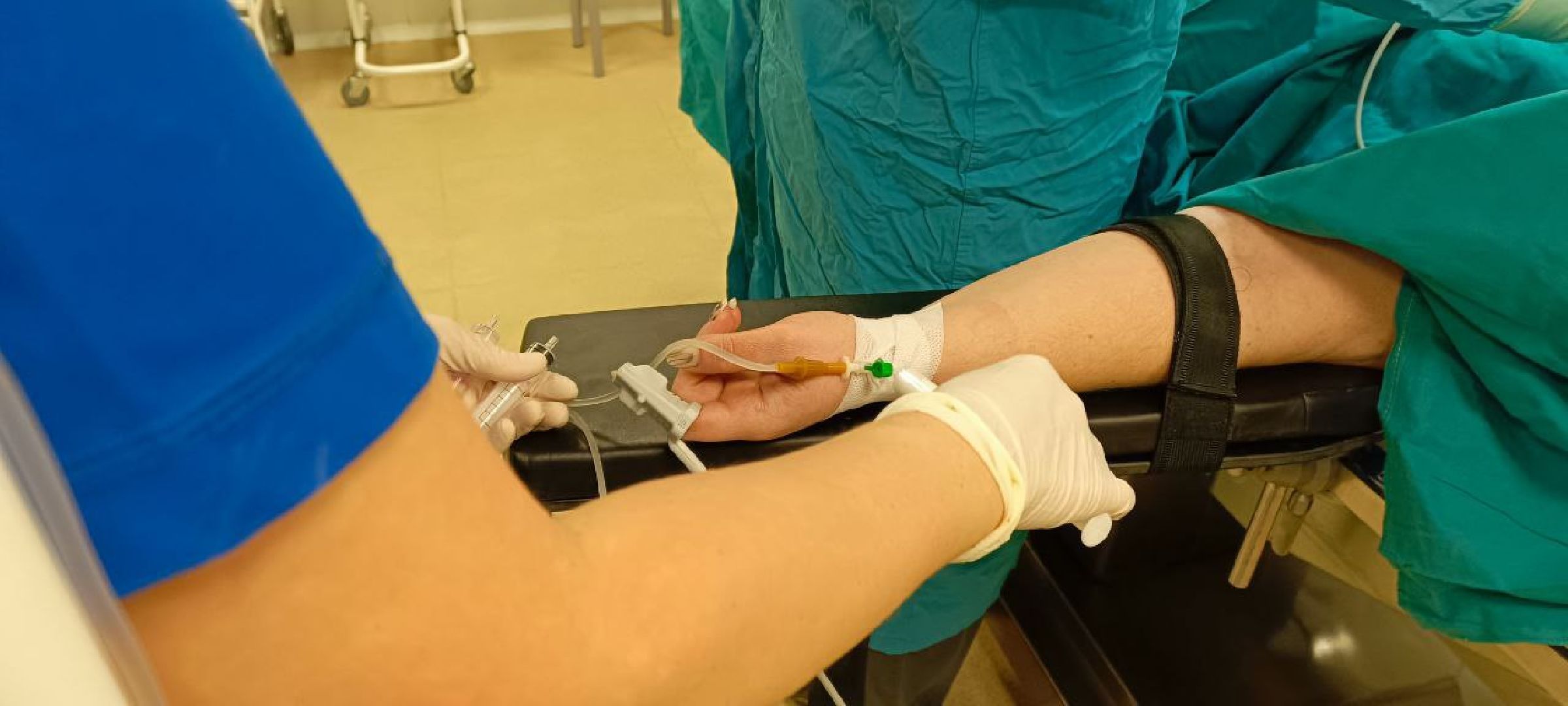 Дмитров, Дмитровская больница, Премия Подмосковный врач,