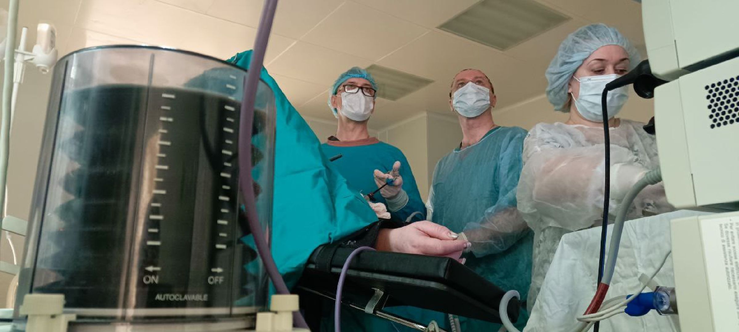 Дмитров, Дмитровская больница, Премия Подмосковный врач,