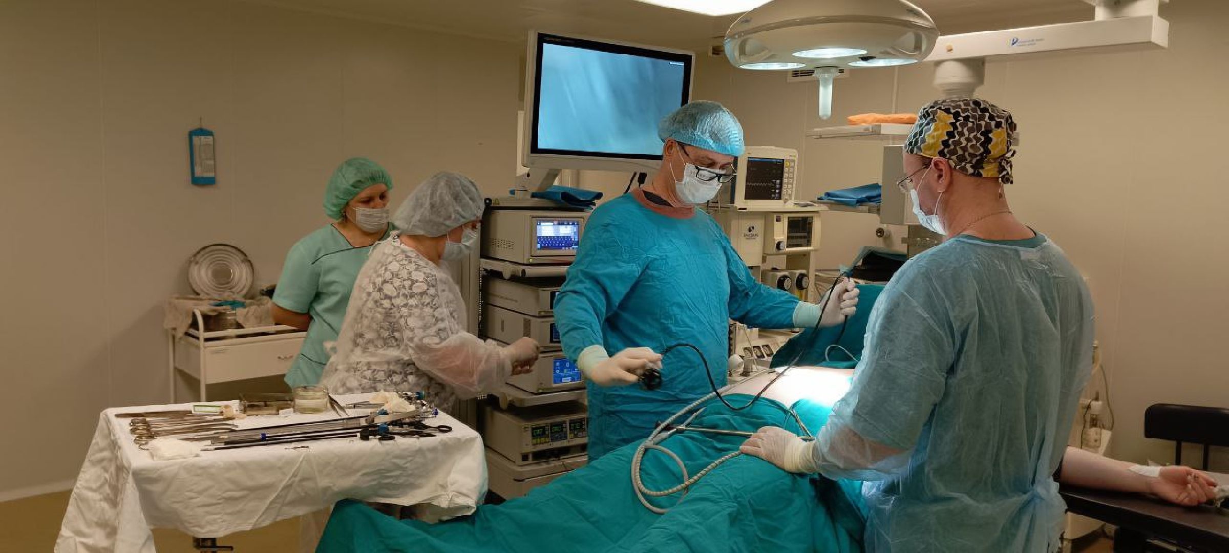 Дмитров, Дмитровская больница, Премия Подмосковный врач,