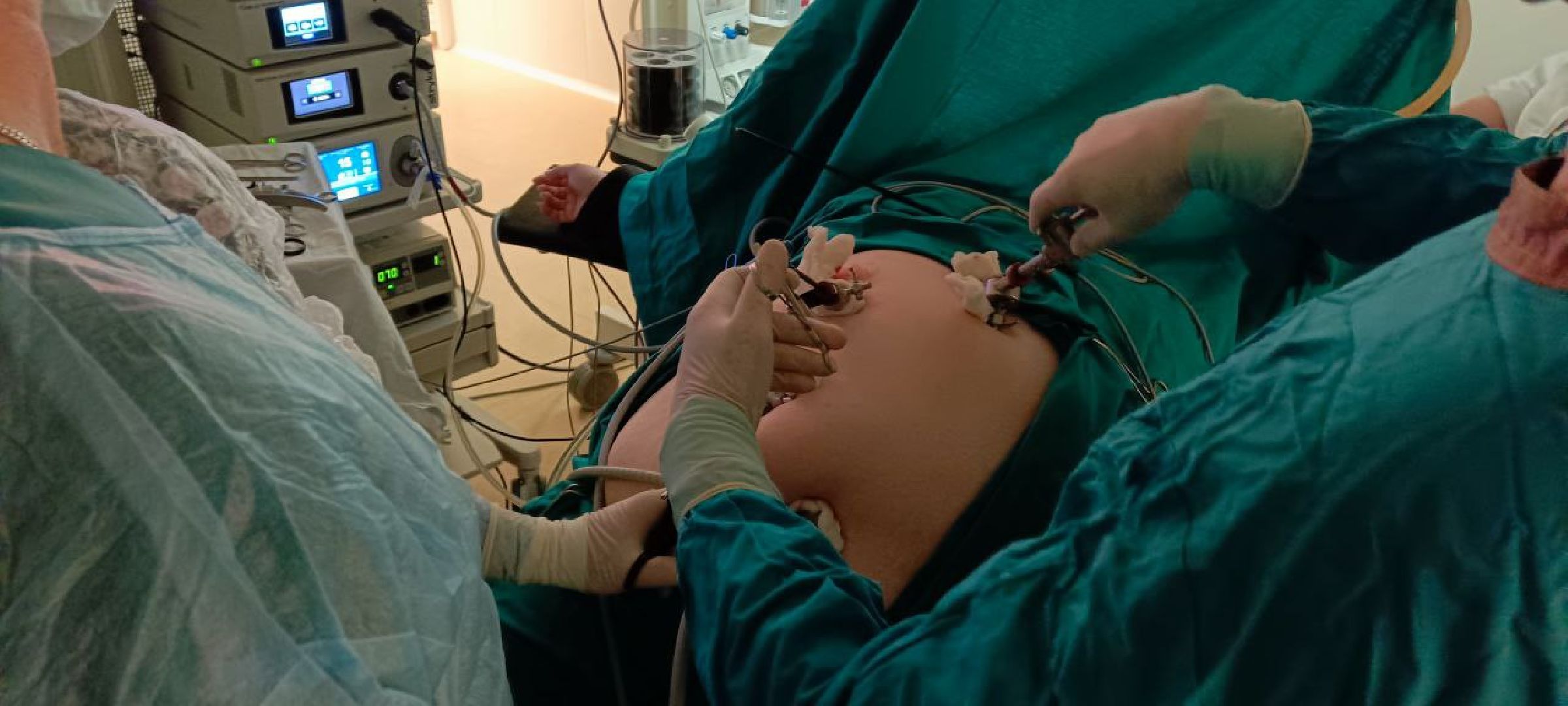 Дмитров, Дмитровская больница, Премия Подмосковный врач,