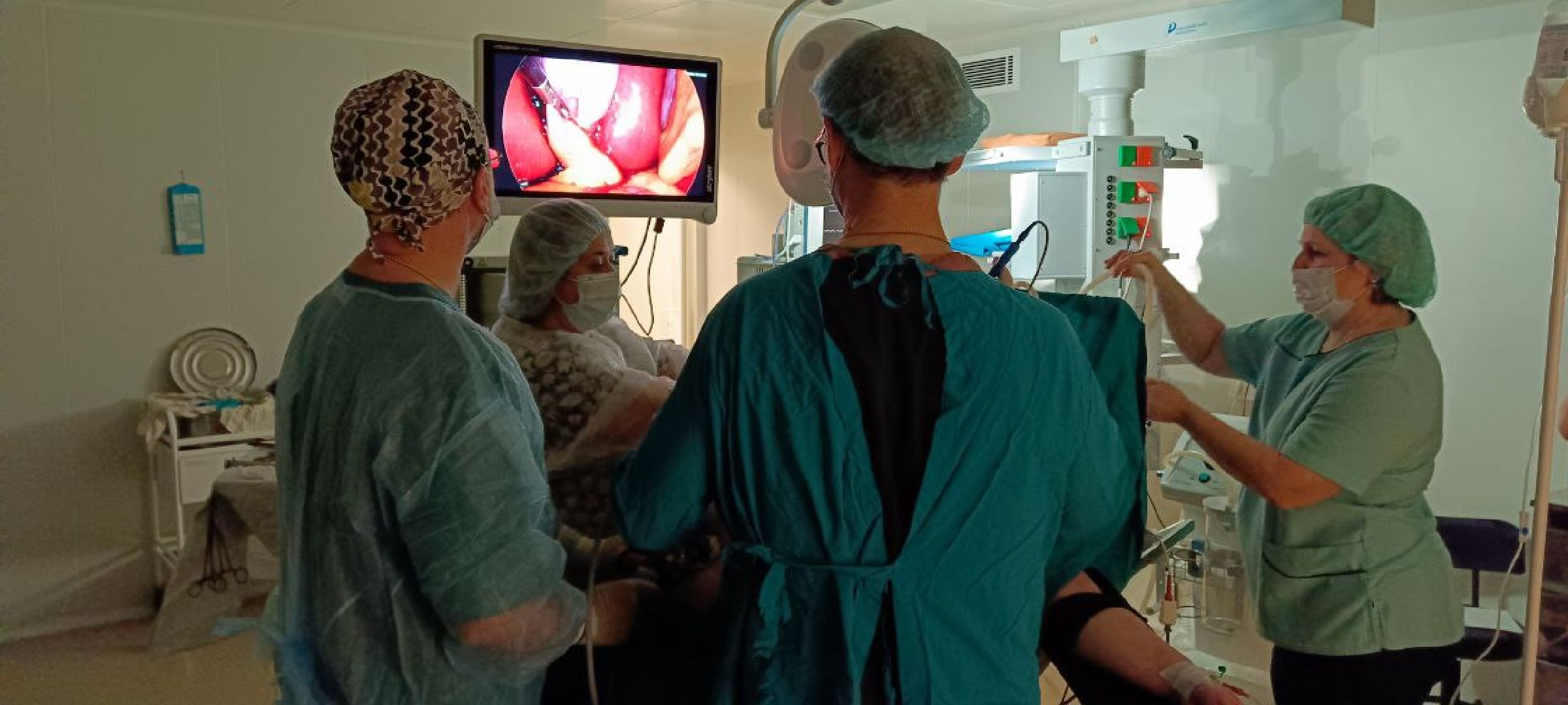 Дмитров, Дмитровская больница, Премия Подмосковный врач,