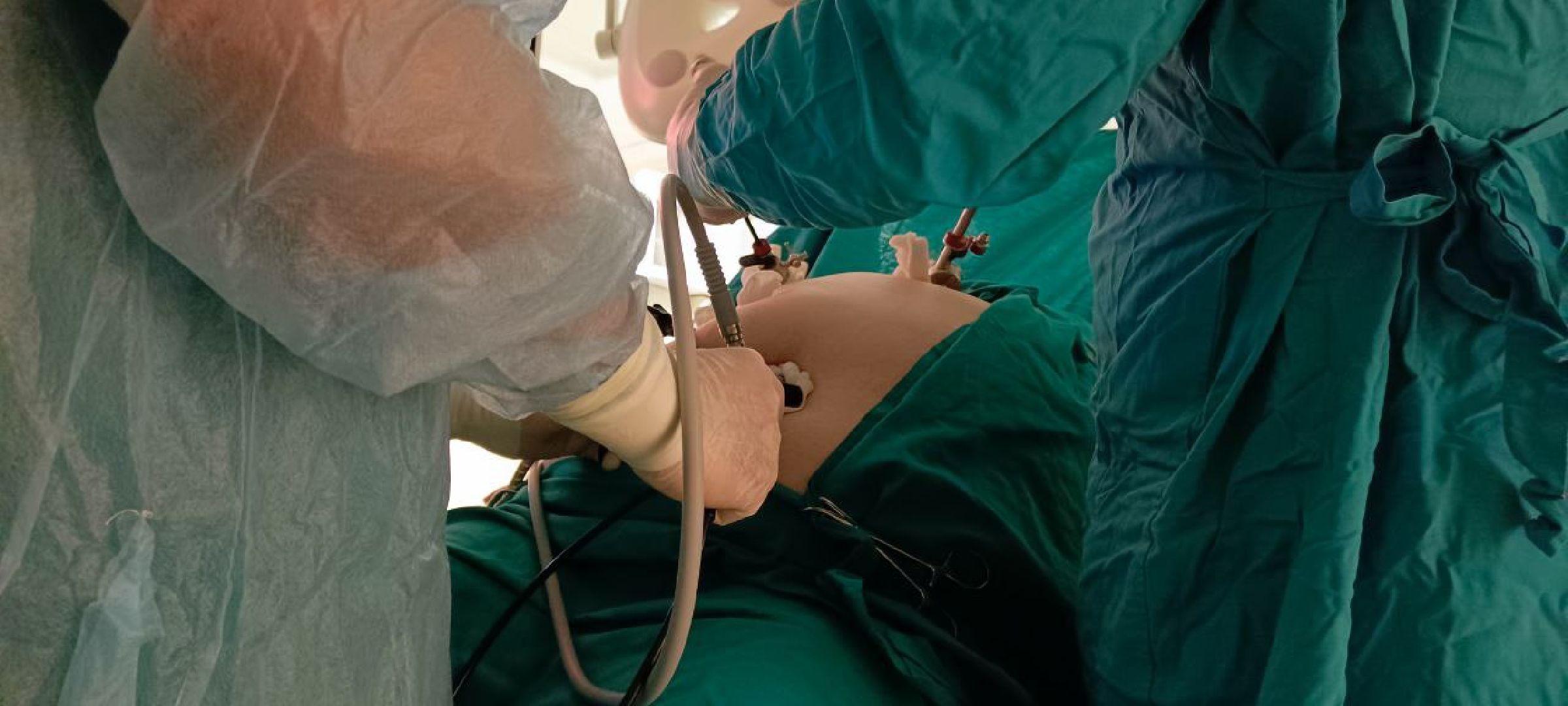 Дмитров, Дмитровская больница, Премия Подмосковный врач,