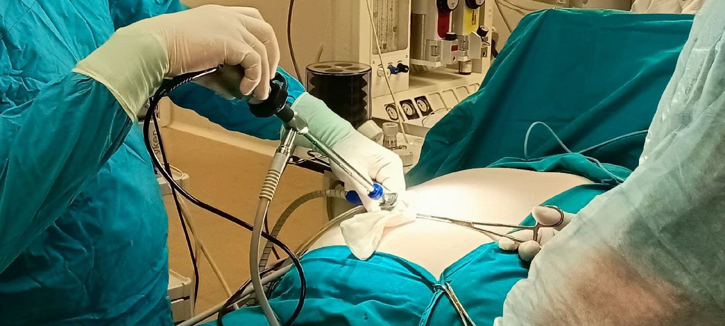 Дмитров, Дмитровская больница, Премия Подмосковный врач,