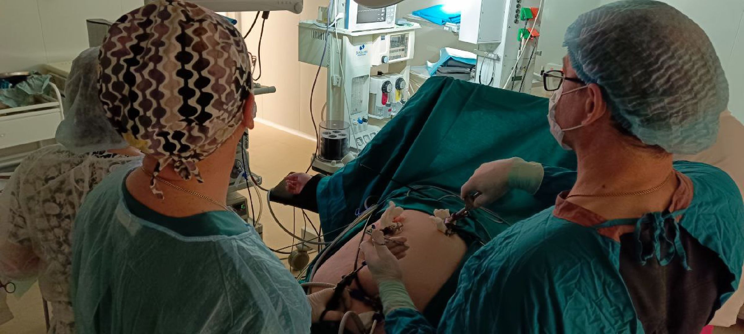 Дмитров, Дмитровская больница, Премия Подмосковный врач,