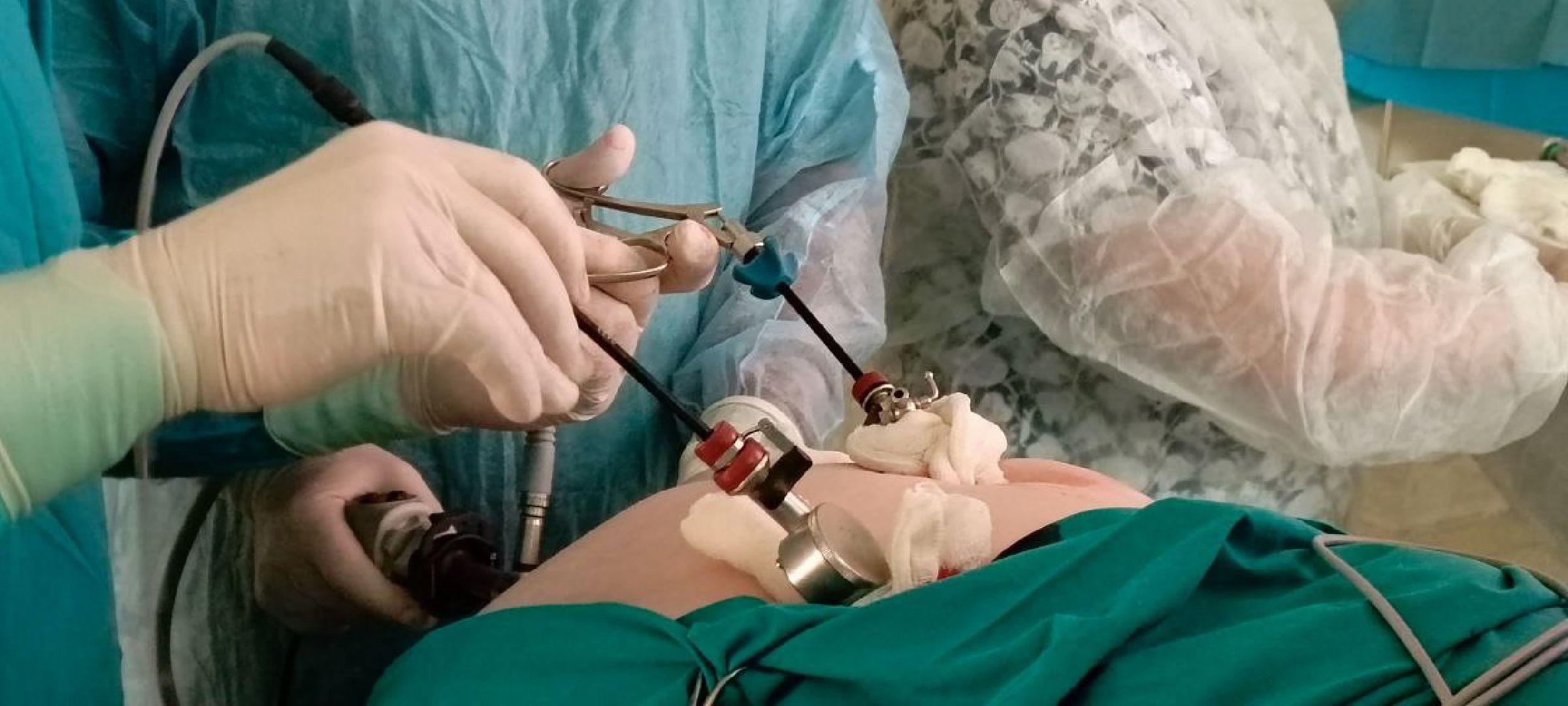 Дмитров, Дмитровская больница, Премия Подмосковный врач,