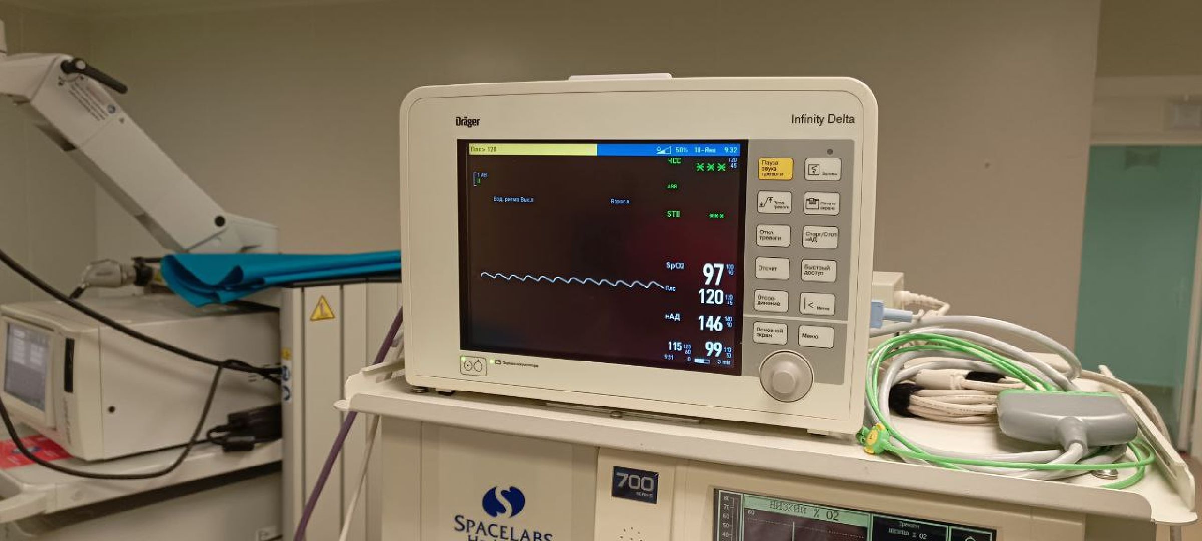 Дмитров, Дмитровская больница, Премия Подмосковный врач,