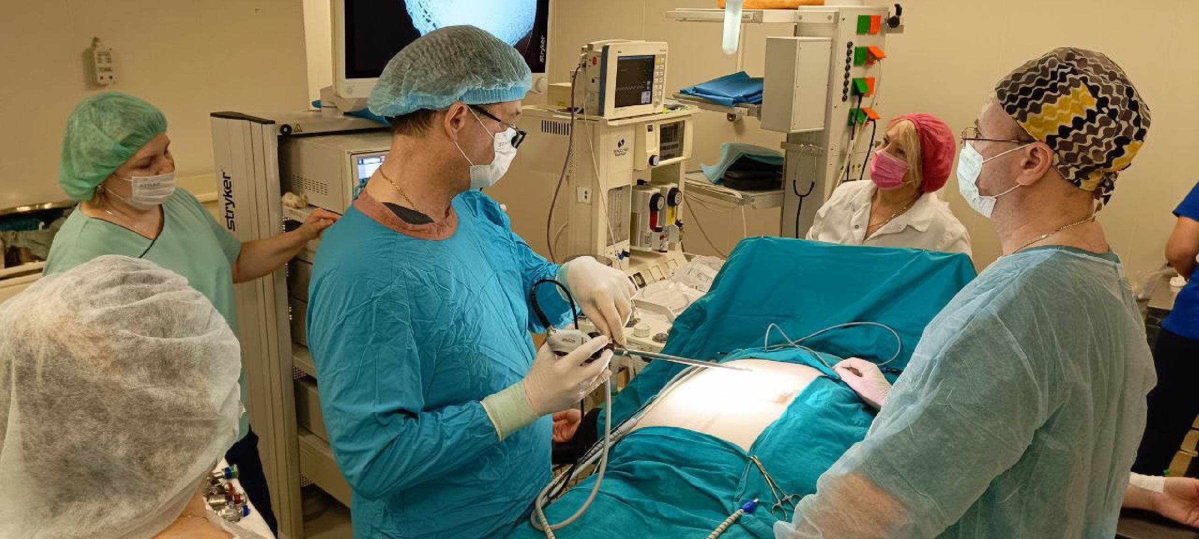 Дмитров, Дмитровская больница, Премия Подмосковный врач,