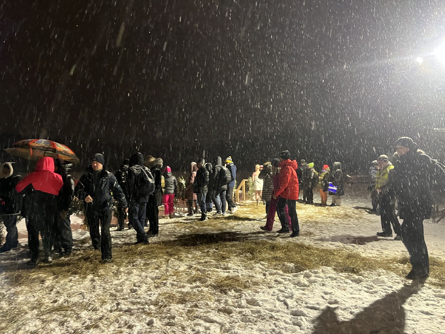 крещение господне, купание, прорубь, крещенские купания,