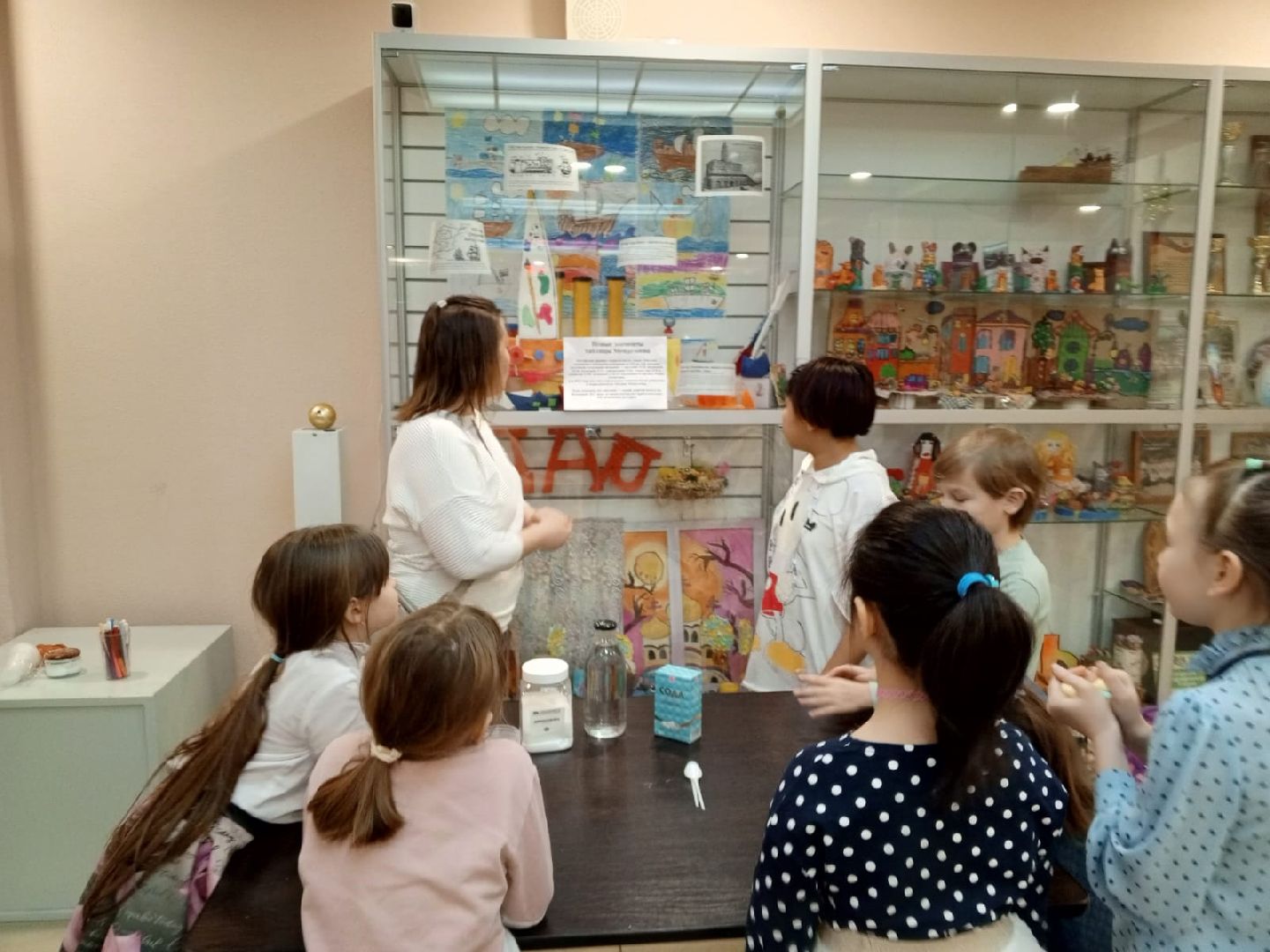 пушкино, россия - страна возможностей, дети, мероприятие,