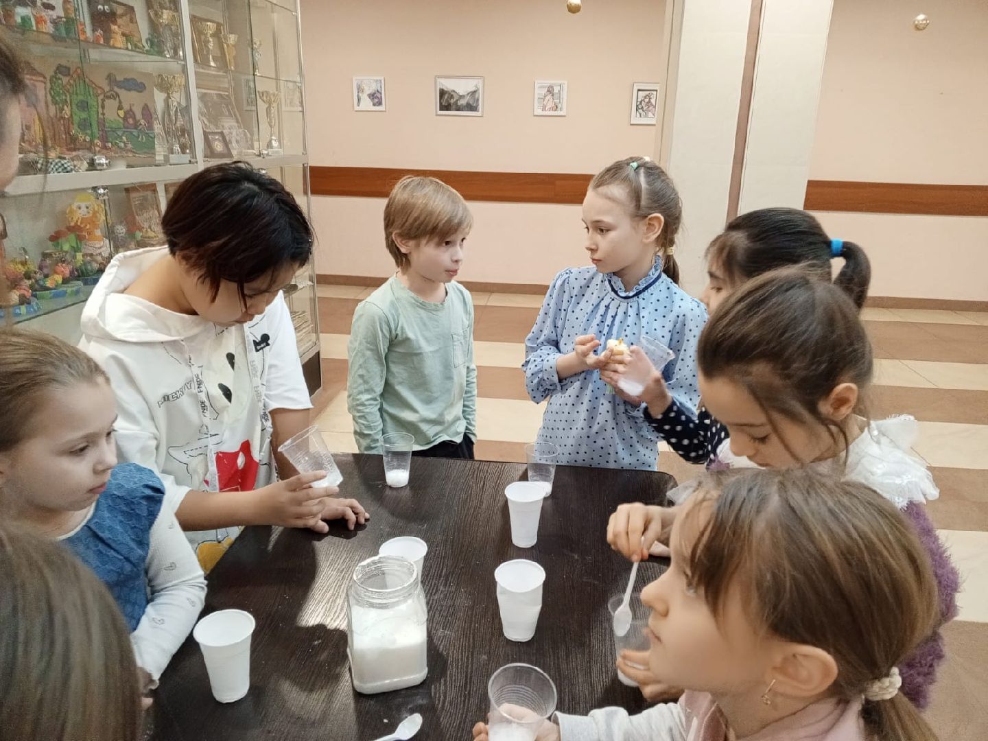 пушкино, россия - страна возможностей, дети, мероприятие,