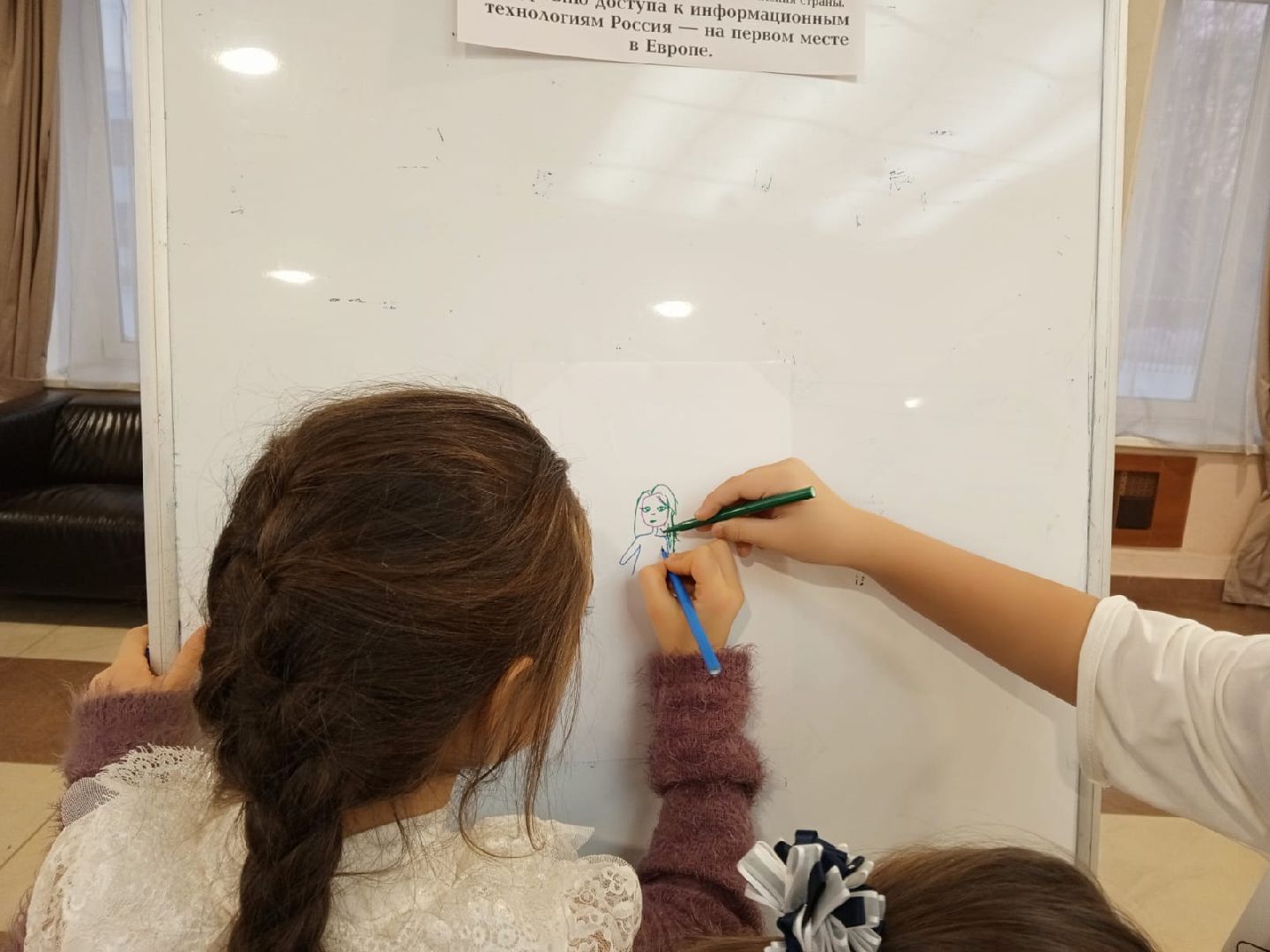 пушкино, россия - страна возможностей, дети, мероприятие,