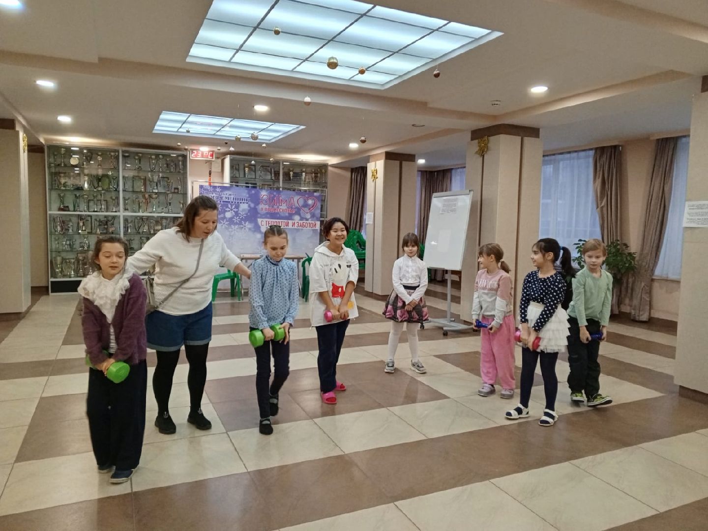 пушкино, россия - страна возможностей, дети, мероприятие,