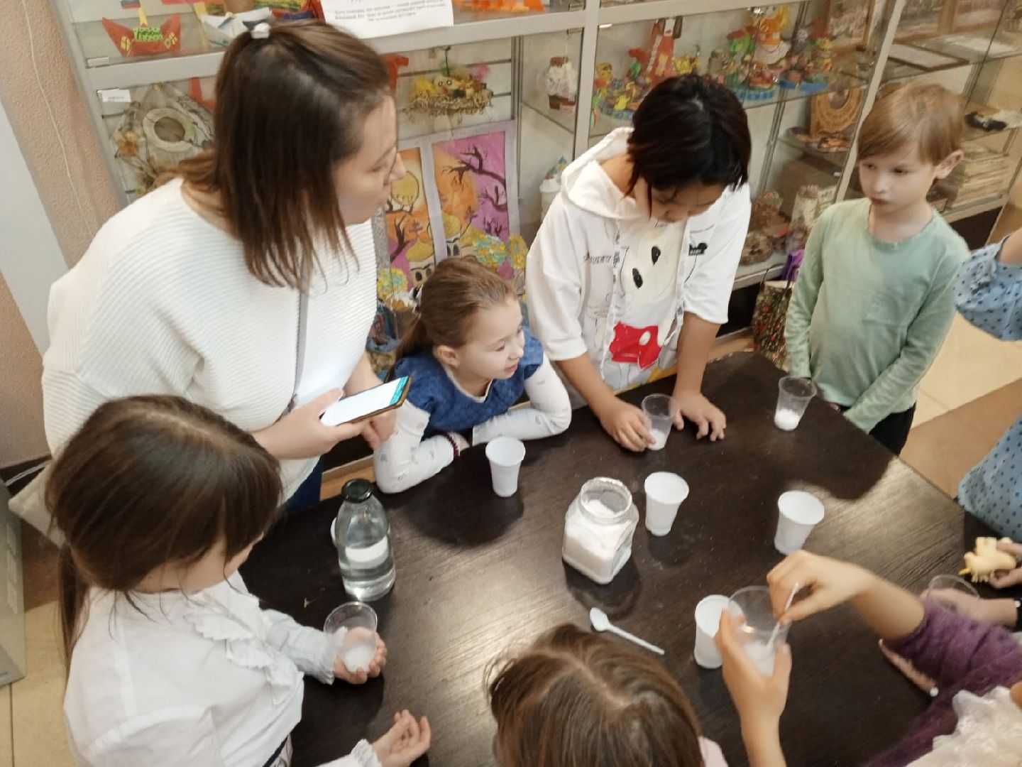 пушкино, россия - страна возможностей, дети, мероприятие,