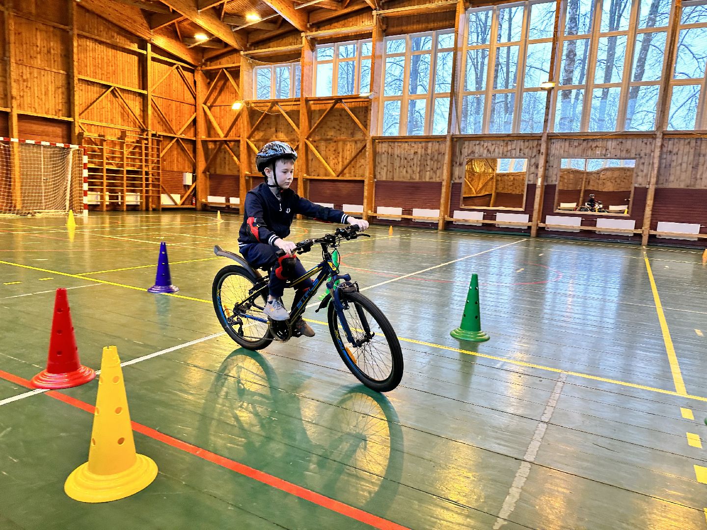 Лагерь Литвиново, Подольск Климовск, наро-фоминск,