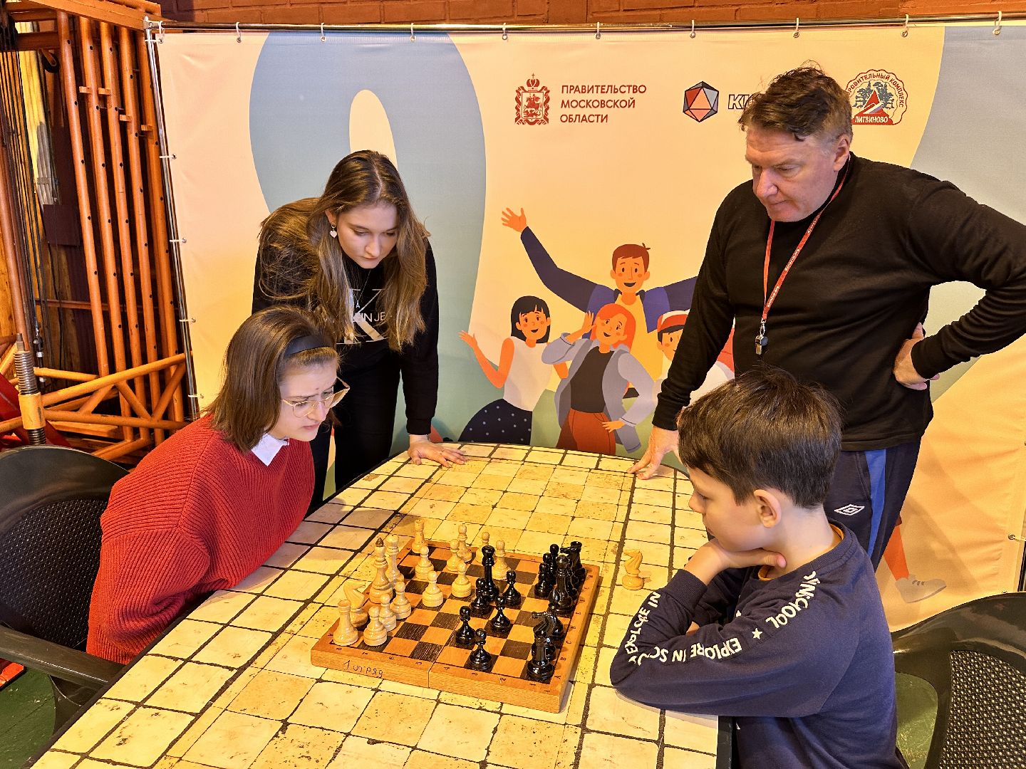 Лагерь Литвиново, Подольск Климовск, наро-фоминск,