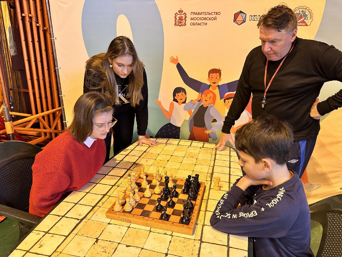 Лагерь Литвиново, Подольск Климовск, наро-фоминск,