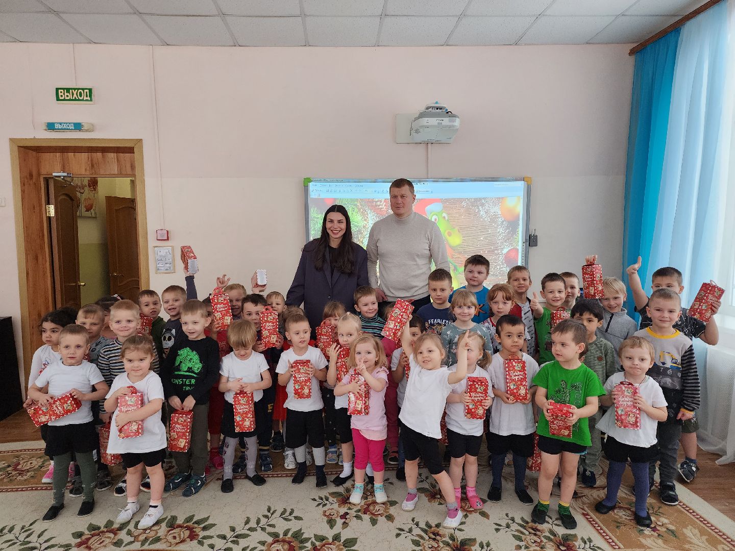 серпухов, подмосковье, федерация бокса россии, поветкин, чудинов,