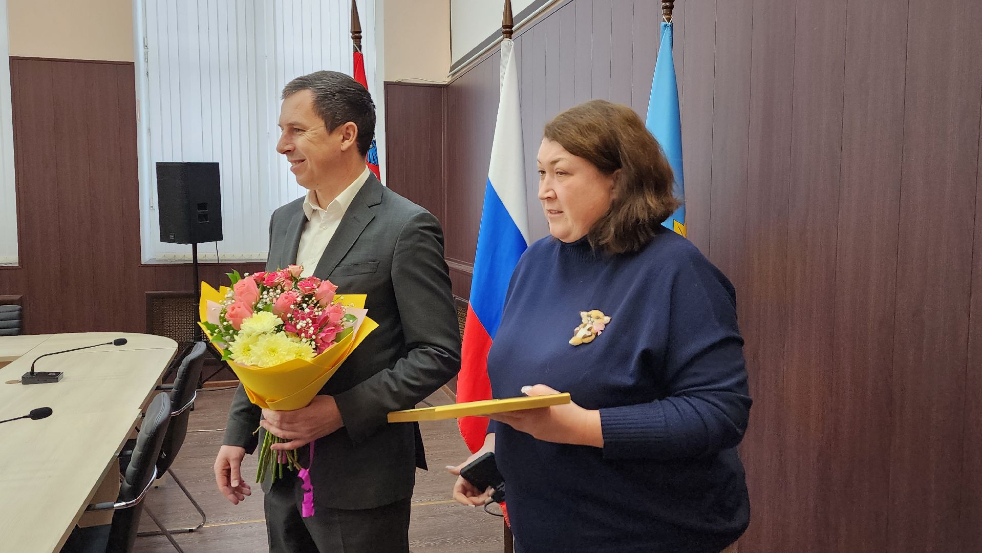 Солнечногорск, общество, молодая семья, госпрограмма, дети,