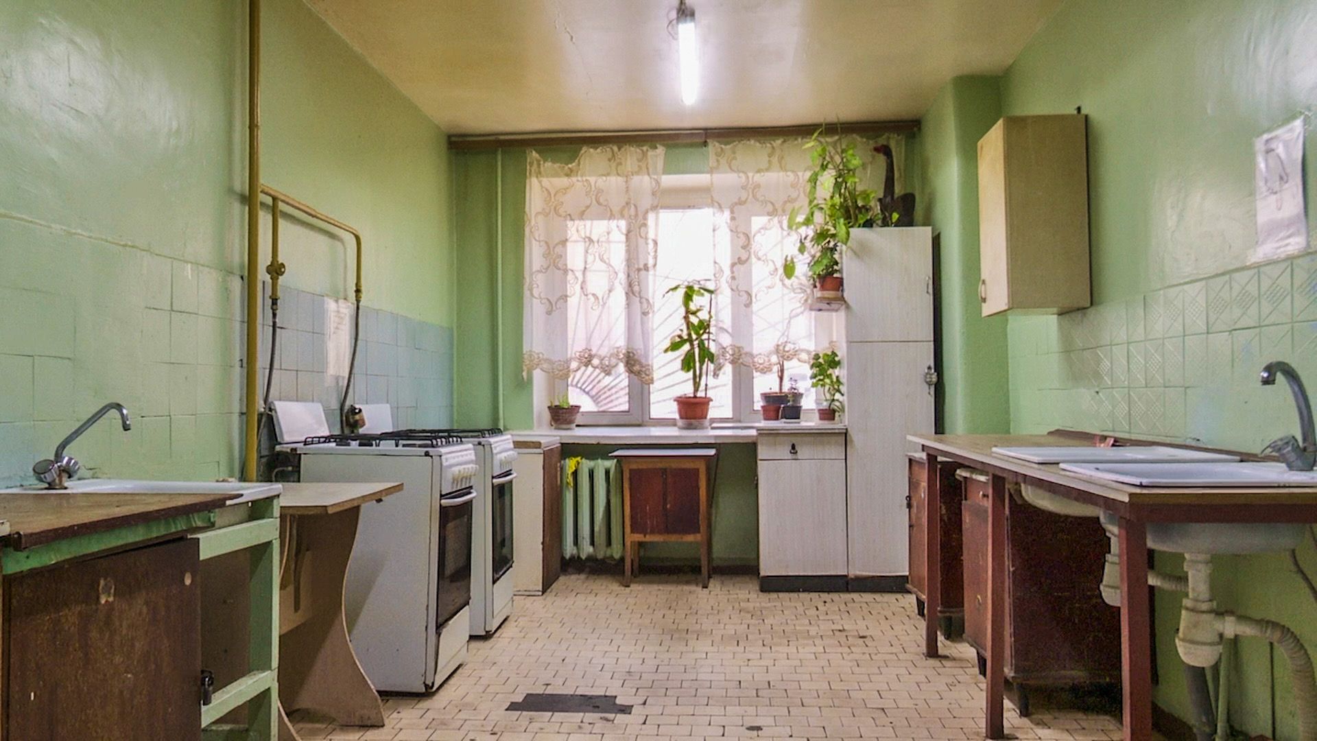 Клин, общество, транспорт, водители,