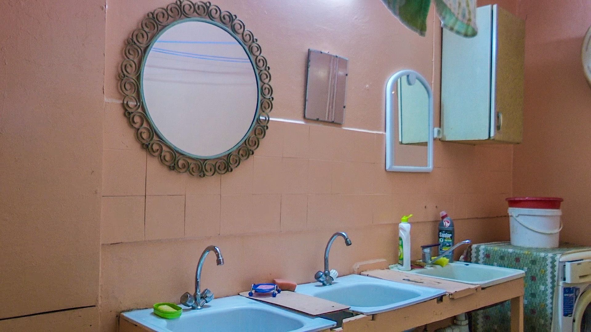 Клин, общество, транспорт, водители,