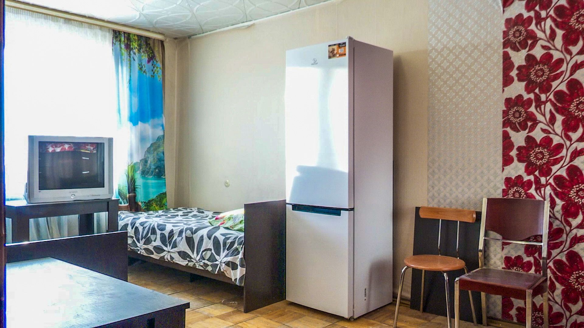 Клин, общество, транспорт, водители,