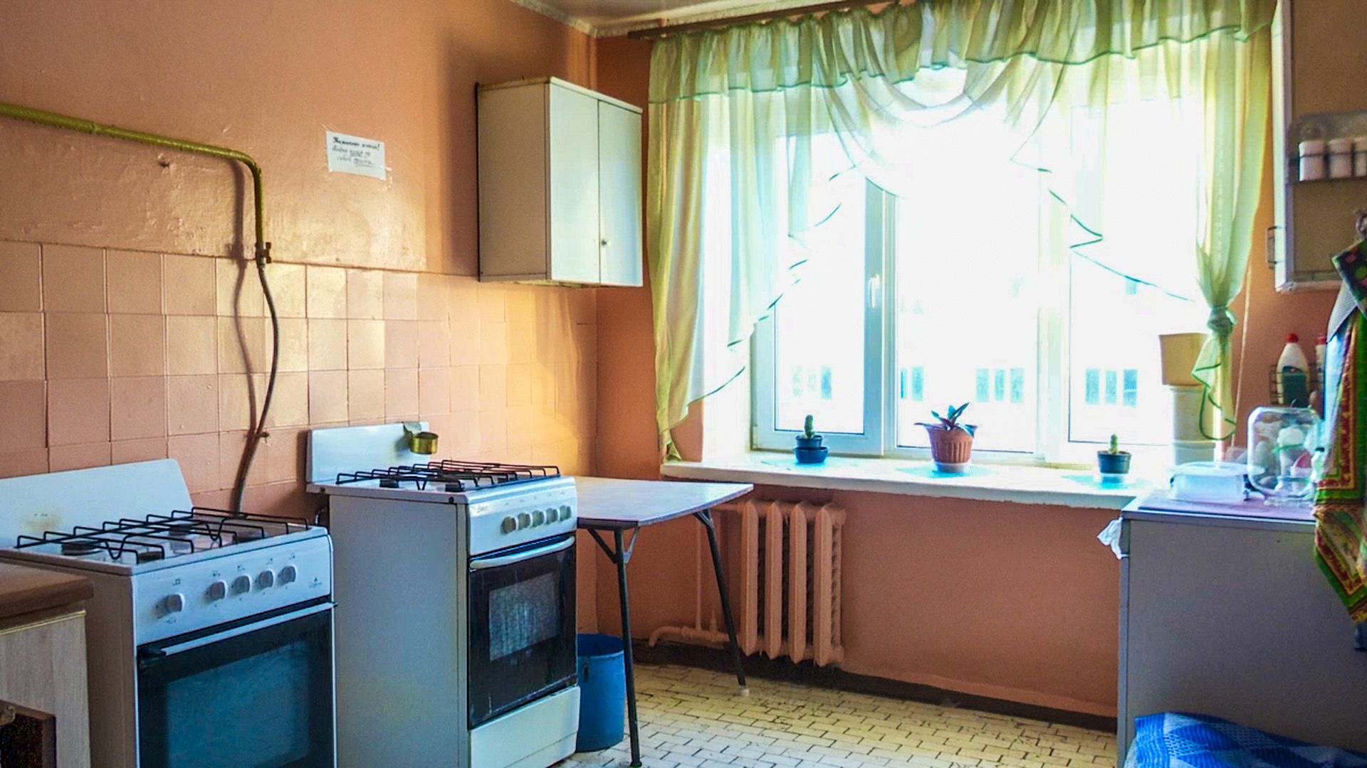 Клин, общество, транспорт, водители,