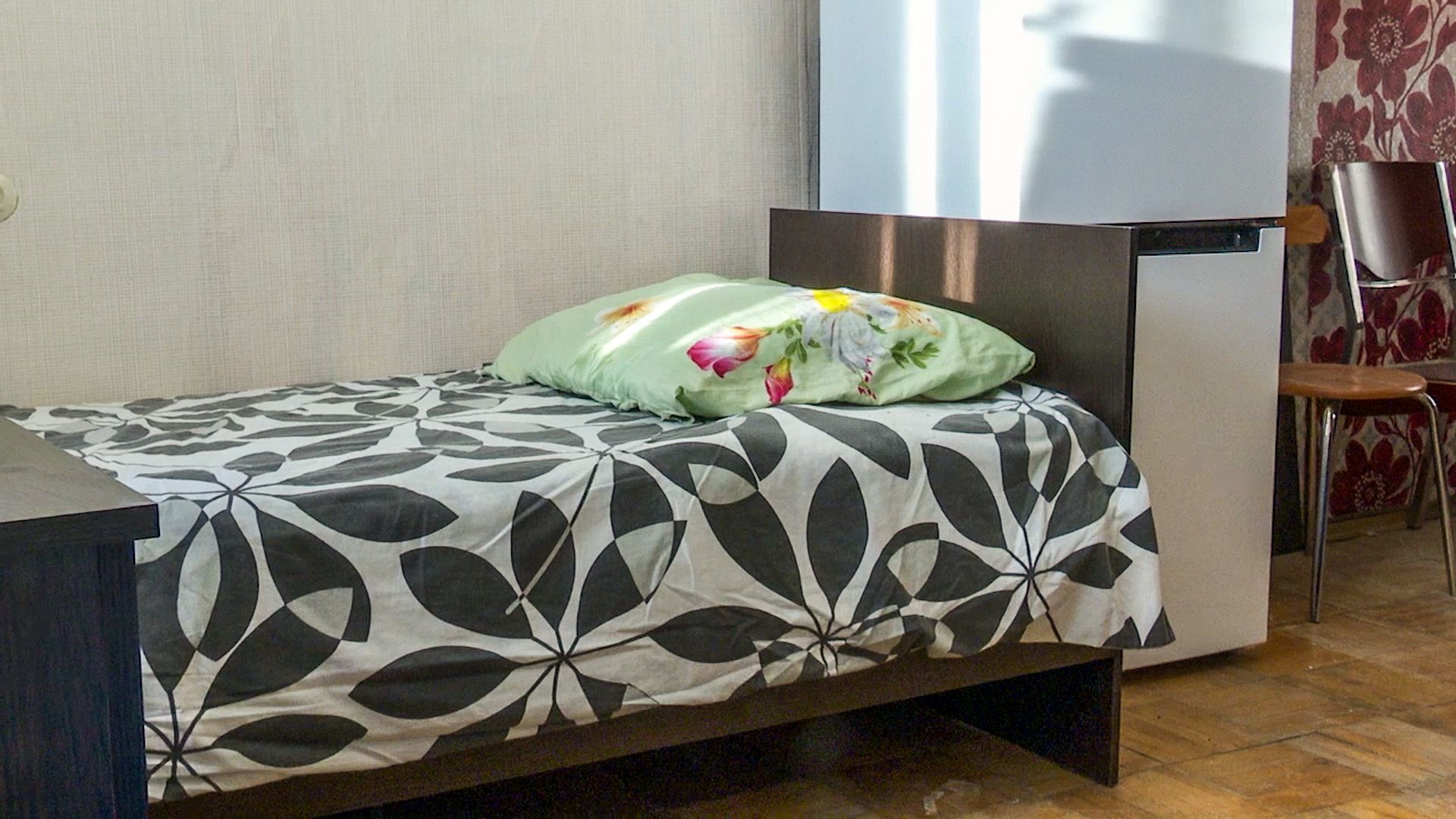 Клин, общество, транспорт, водители,