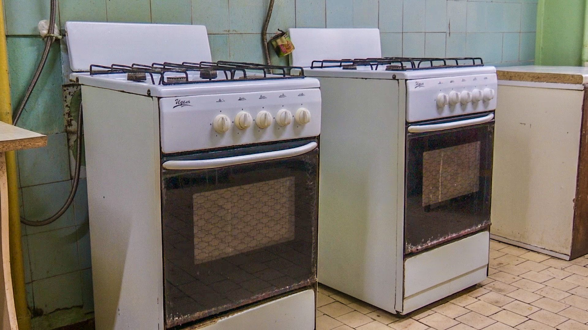 Клин, общество, транспорт, водители,