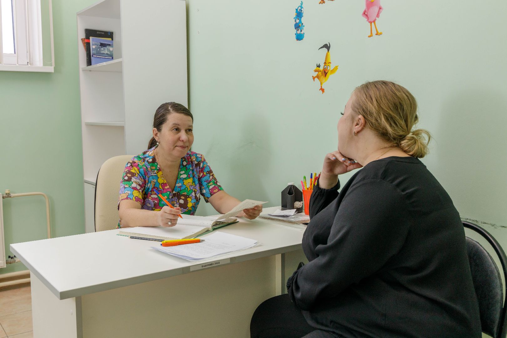 Люберцы, Соляная пещера, орви, педиатр,