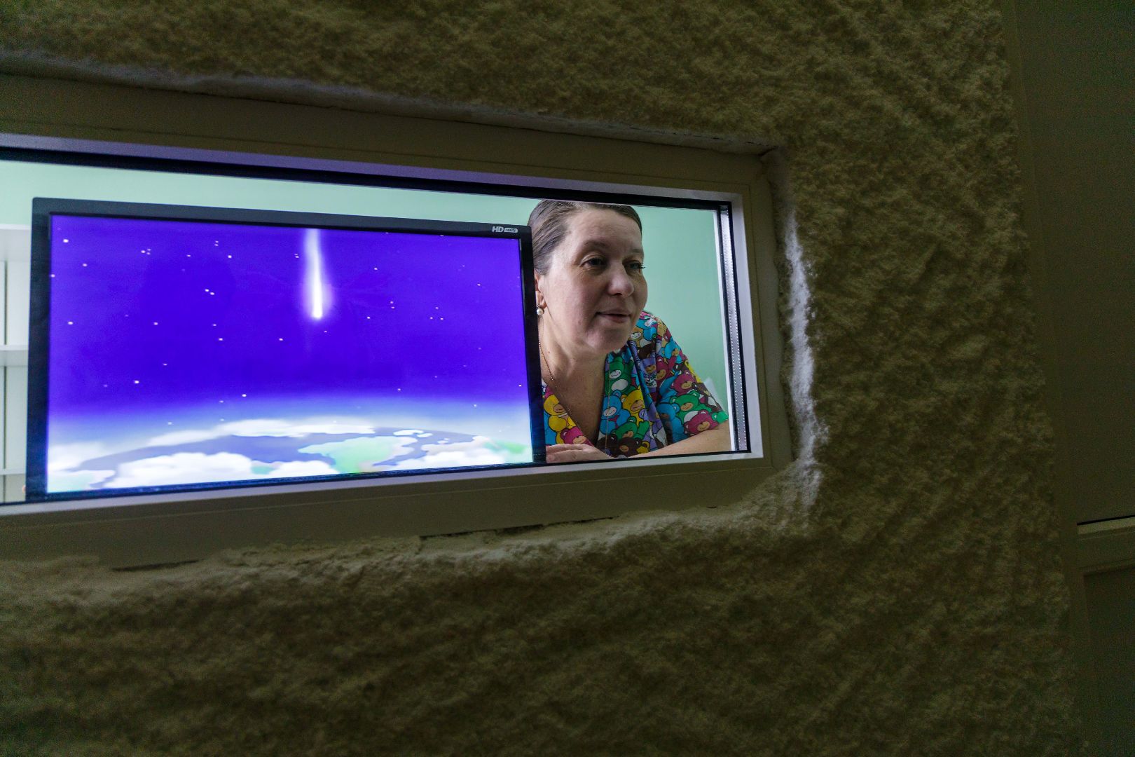 Люберцы, Соляная пещера, орви, педиатр,