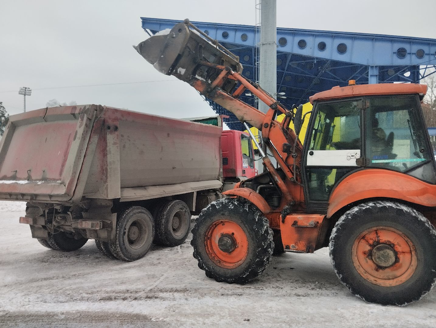 Красногорск, спорт