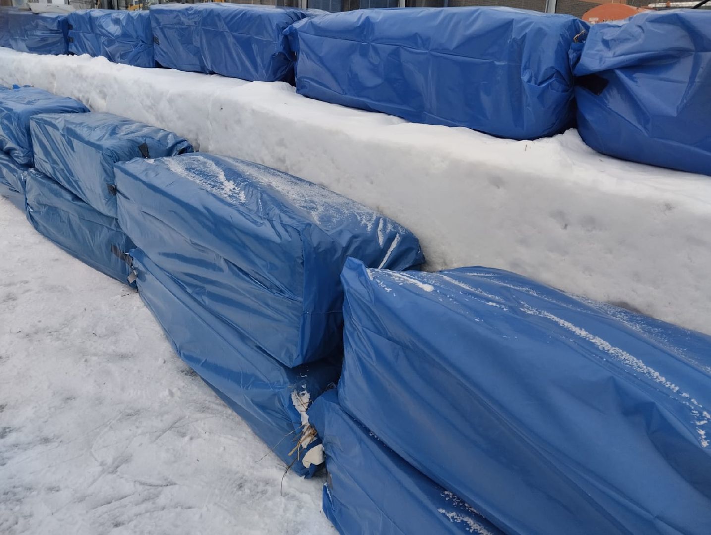 Красногорск, спорт