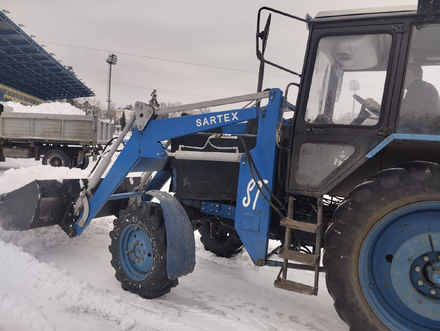 Красногорск, спорт