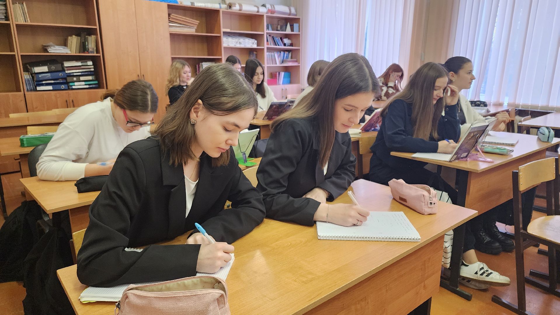 кашира, ожерелье, школа 10, капремонт школы, демонтажные работы,