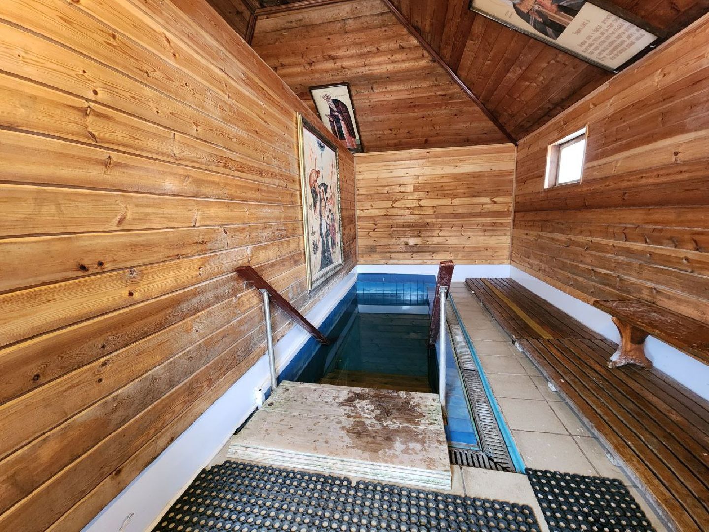 можайск, можайский городской округ, подмосковье, крещение, крещенские купания, купель, МЧС, проверка, люди, бесплатные автобусы, жители, православный праздник,