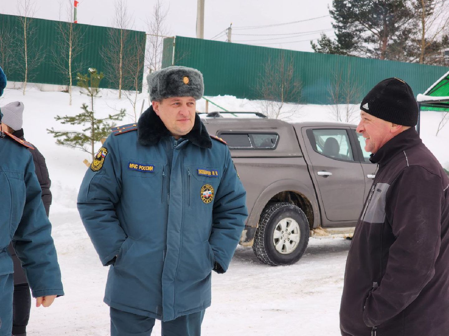 можайск, можайский городской округ, подмосковье, крещение, крещенские купания, купель, МЧС, проверка, люди, бесплатные автобусы, жители, православный праздник,