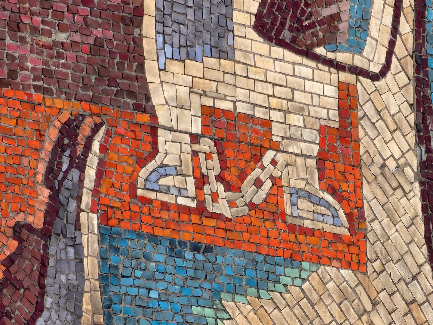 Павловский Посад, городской округ павловский посад, Мозаики, Дом Культуры, Культура, Жители, Люди,