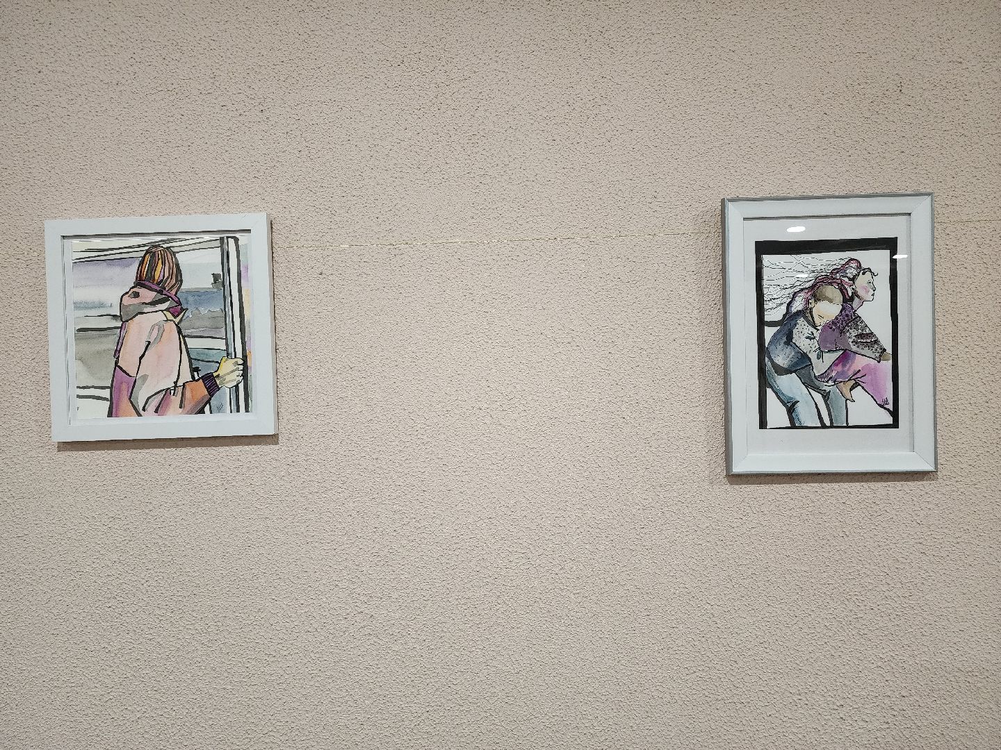 пушкино, живопись, творческая студия, художница,