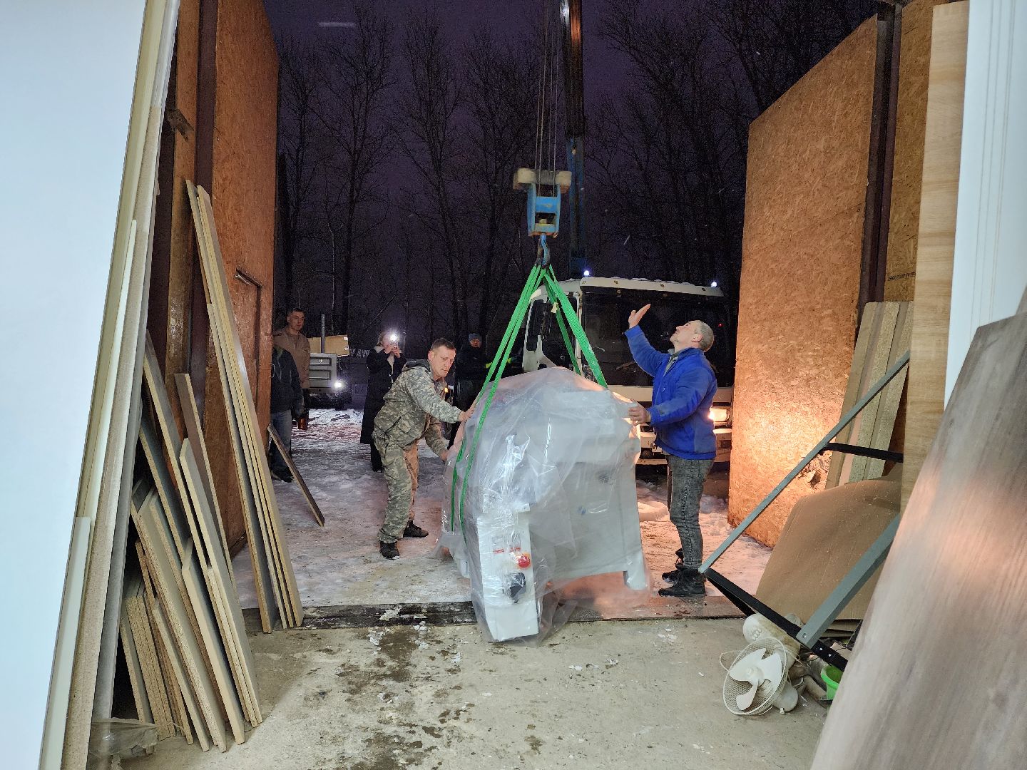 воскресенск, экономика, предприниматели, поддержка бизнеса, предпринимательство, подмосковье,