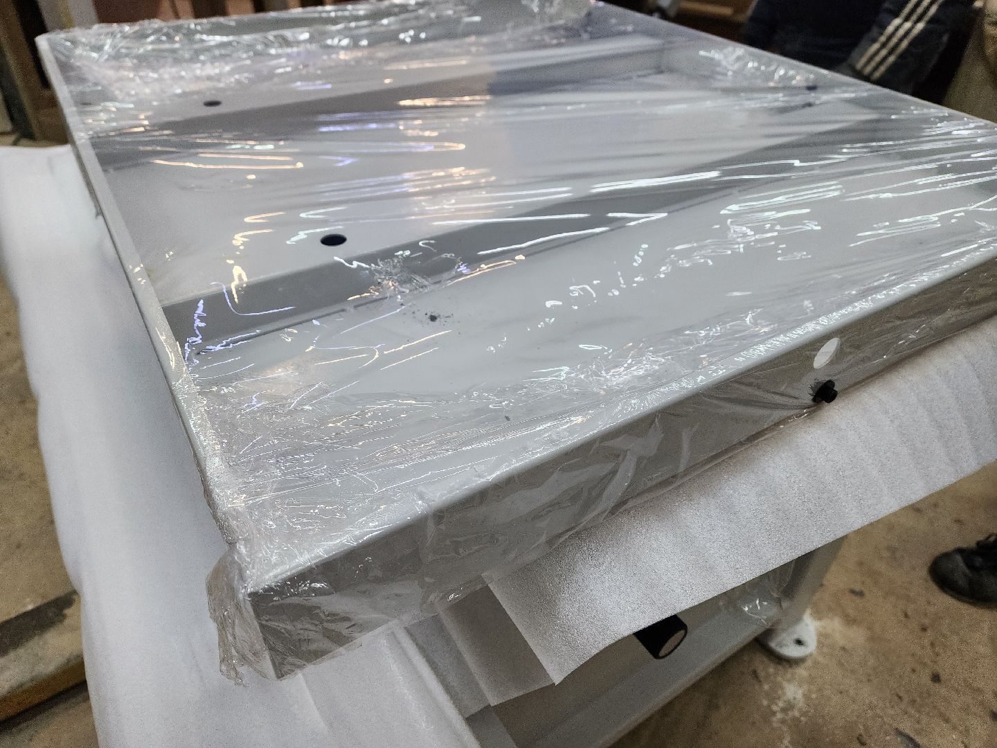 воскресенск, экономика, предприниматели, поддержка бизнеса, предпринимательство, подмосковье,