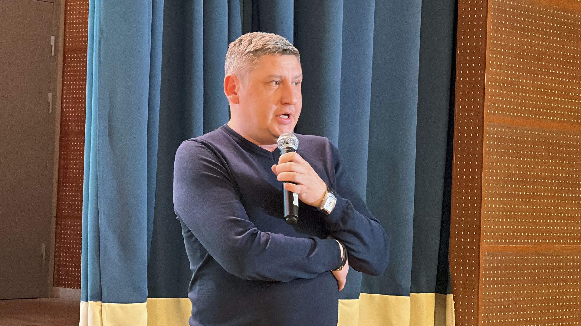 Антонина Лобачева, АнтиМяу, Нет наркотикам, профилактика,