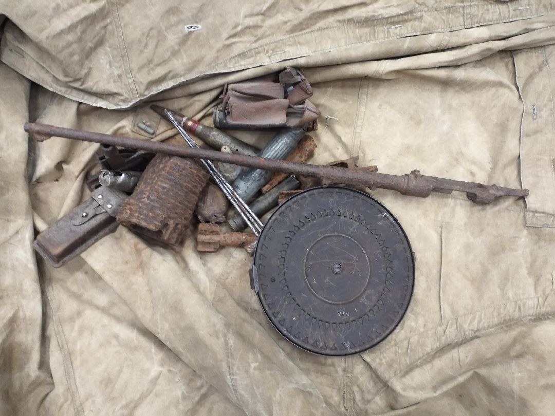 Лосино-Петровский,