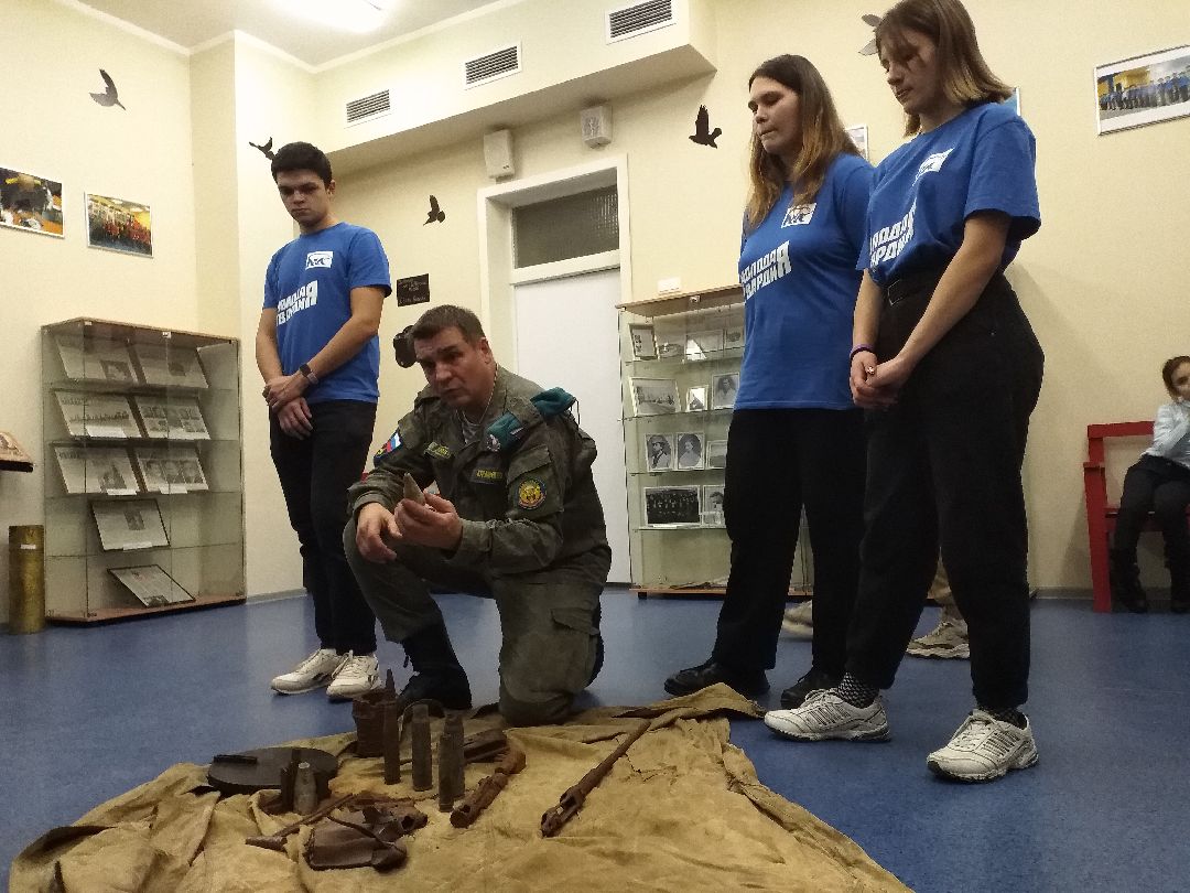 Лосино-Петровский,