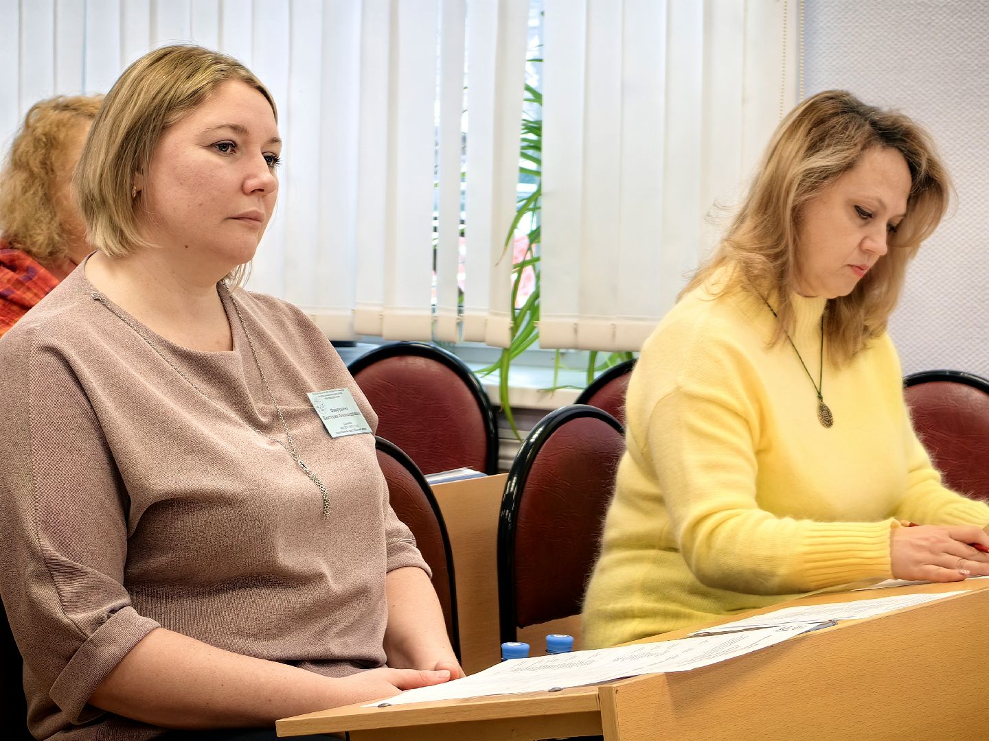 конкурс, Воспитатель года, жюри, итоги,