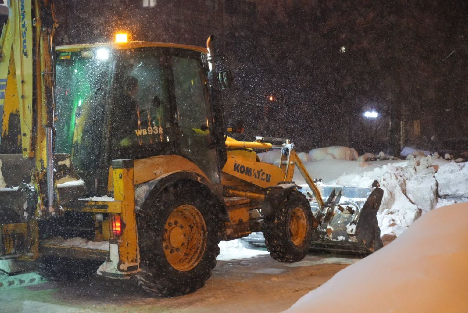Сергиев Посад, Погода, Снегопад, Метель, Крещение, Дождь, Мокрый снег,