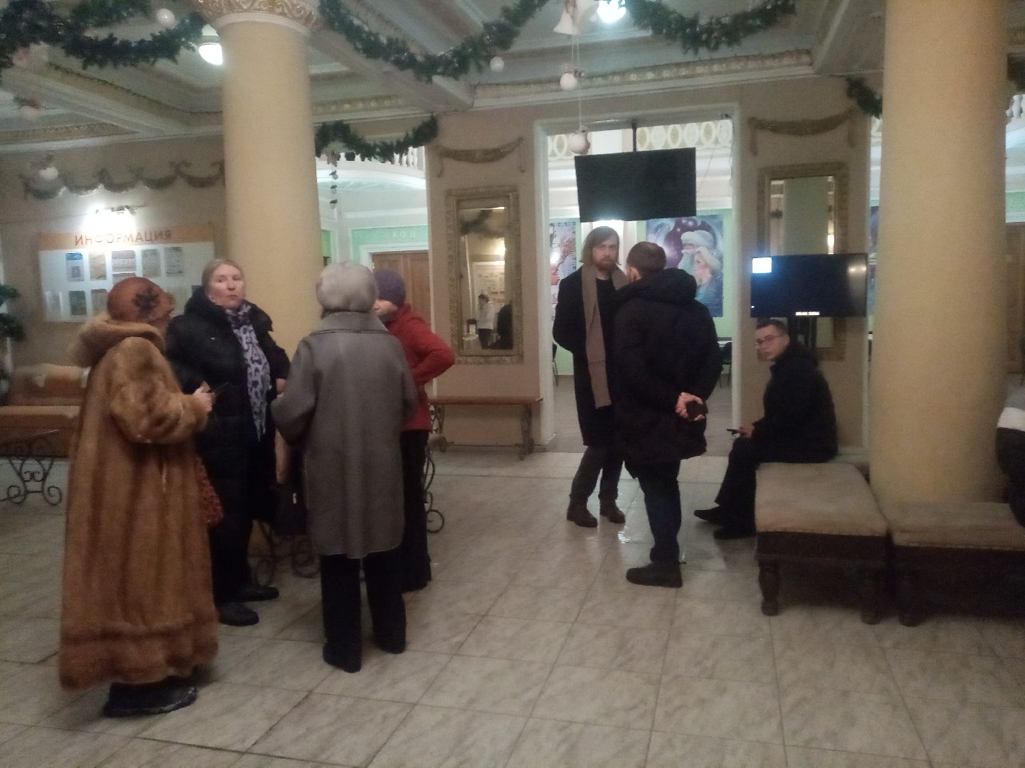 выездная администрация, вопросы жителей, прием населения,