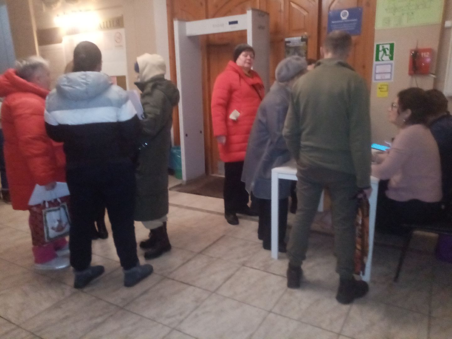 выездная администрация, вопросы жителей, прием населения,